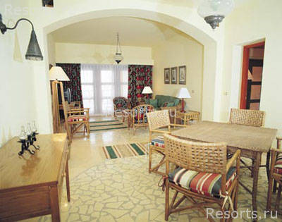 Steigenberger Golf Resort 11